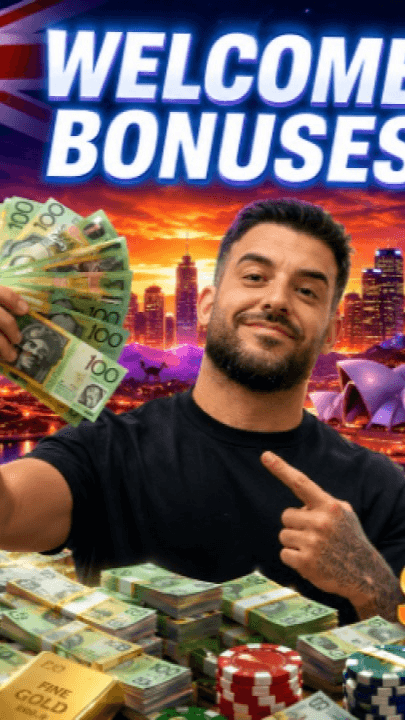 Aussie Slots Screenshot